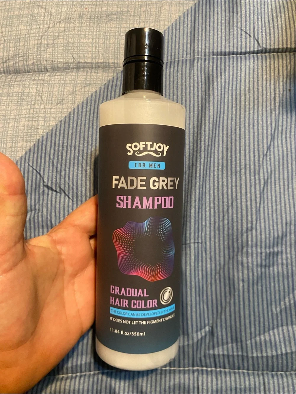 Softjoy for men